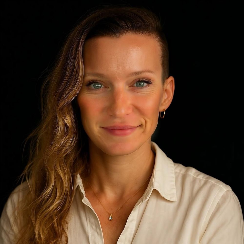 Alison Taylor Jane App's Co-Founder and Co-CEO