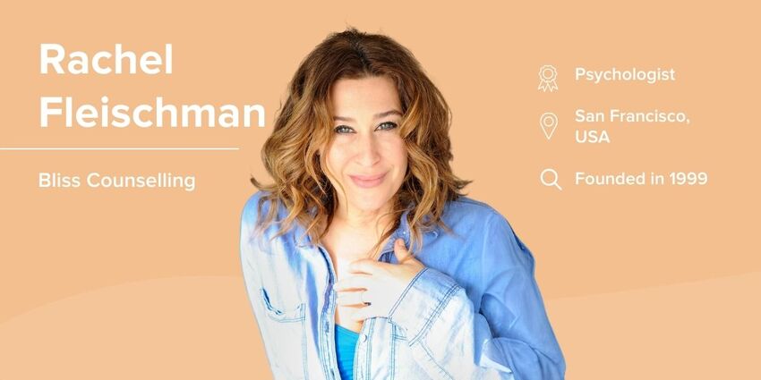 Rachel Fleischman