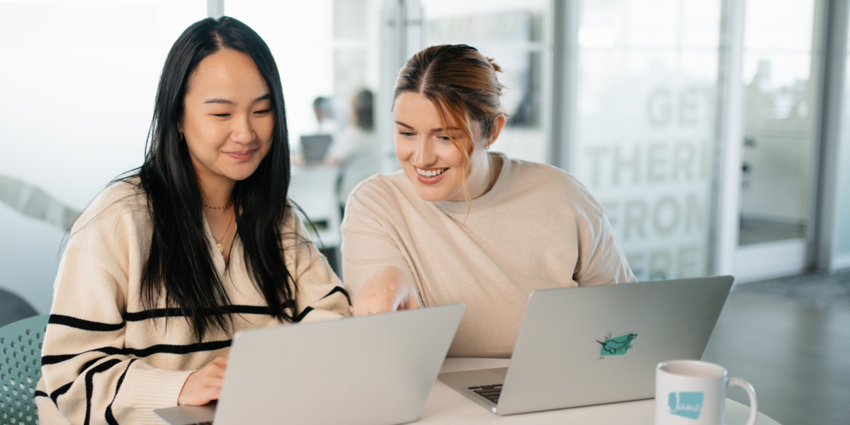2 girls  switching emr system