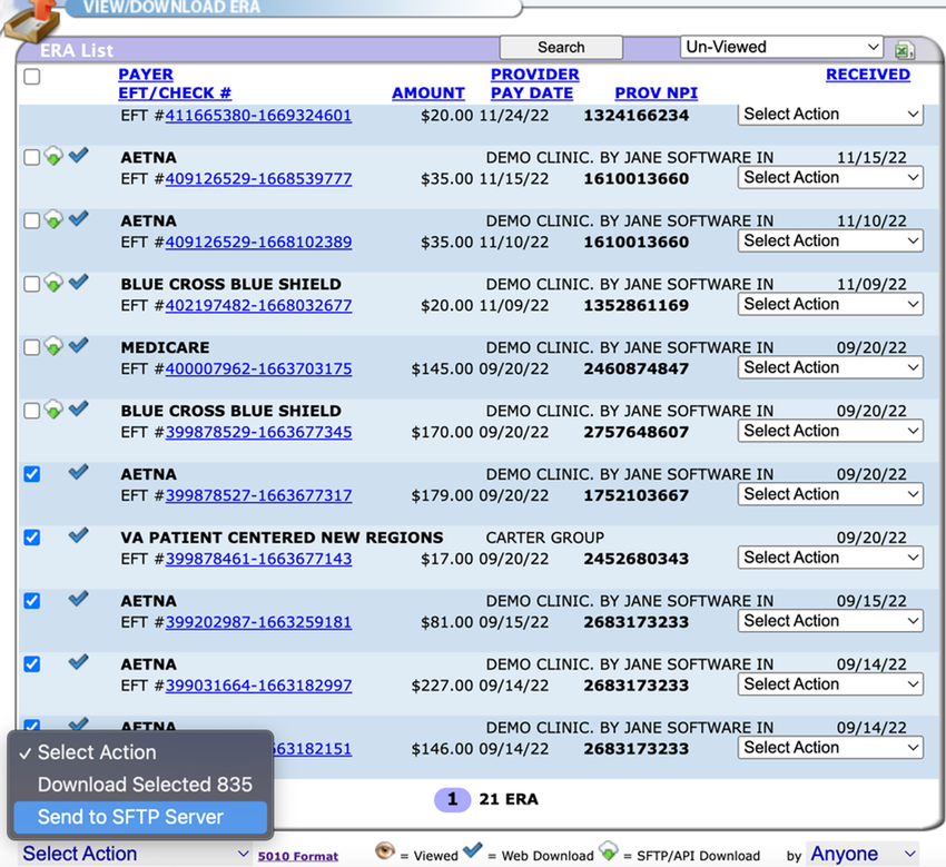 Claim.md interface