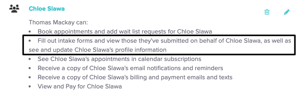 relationship permissions